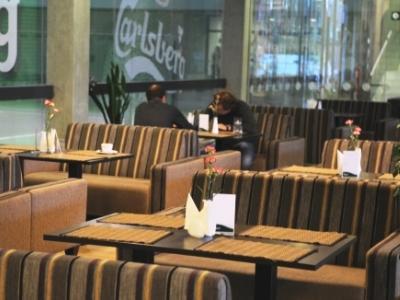 Hotel Europa Stay