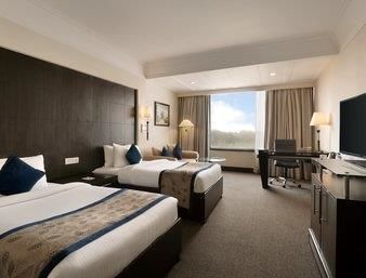 Hotel Royal Plaza