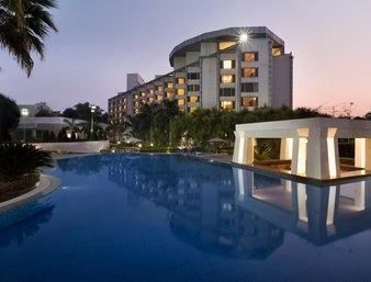 Hotel Royal Plaza