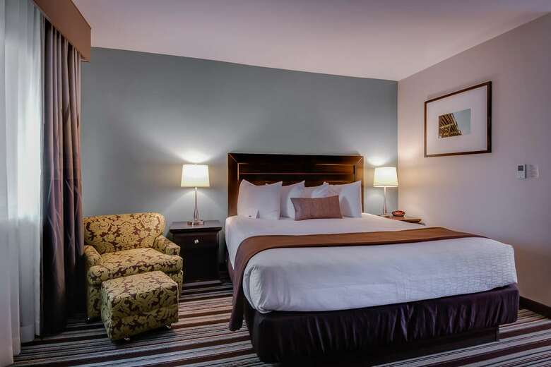 Hotel Best Western Inn Of Ventura