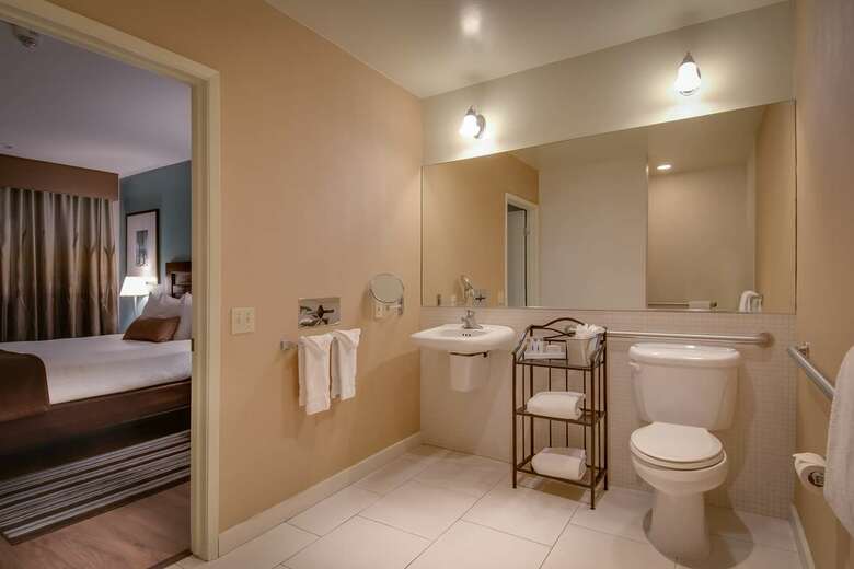 Hotel Best Western Inn Of Ventura