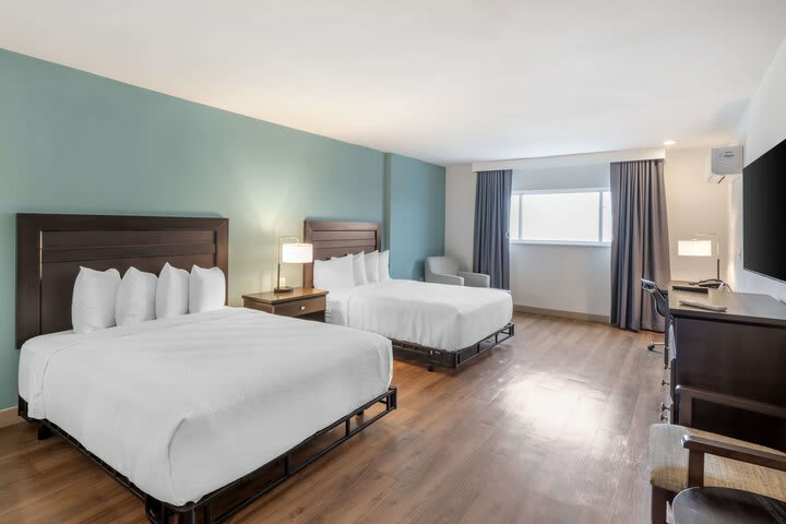 Hotel Best Western Inn Of Ventura