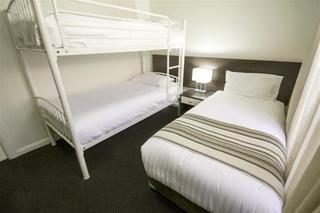 Hotel Best Western Charles Sturt Motor Inn