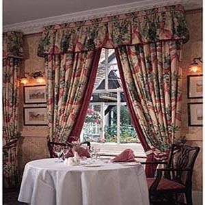 George Hotel