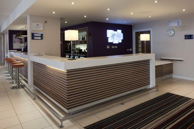 Express By Holiday Inn Walsall Hotel