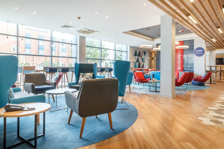 Express By Holiday Inn Walsall Hotel