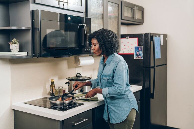 Hotel Candlewood Suites Washington North