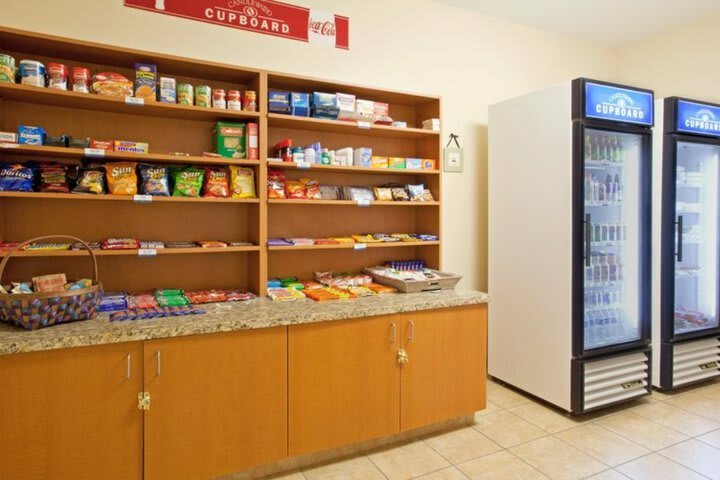 Hotel Candlewood Suites Washington North