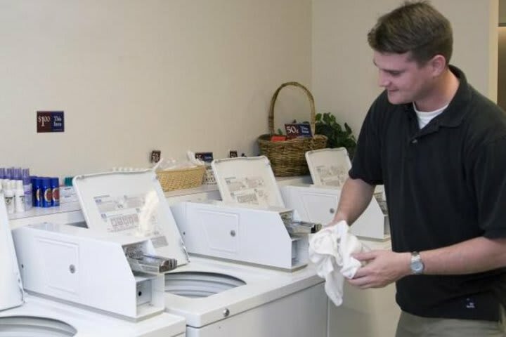 Hotel Candlewood Suites Washington North