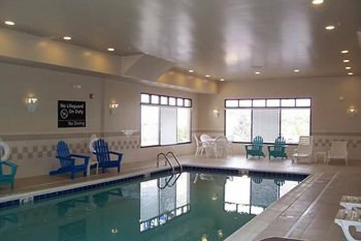 Hotel Hampton Inn Washington