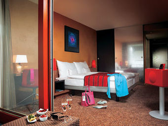 Nice Hotel