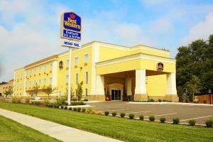 Hotel Best Western Plus Eastgate Inn