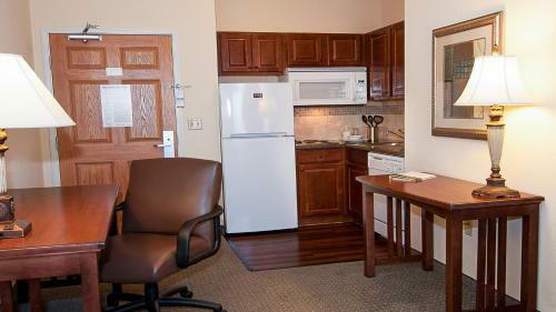 Hotel Staybridge Suites Wichita