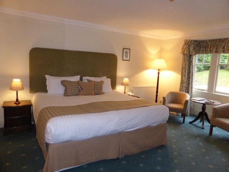 Lindeth Howe Country House Hotel