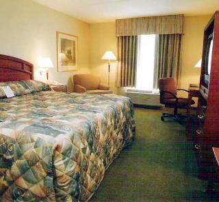 Hotel Hampton Inn & Suites Windsor On