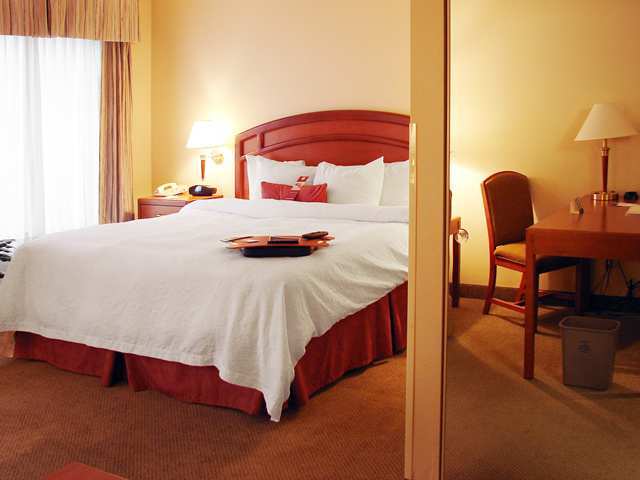 Hotel Hampton Inn & Suites Windsor On