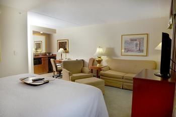 Hotel Hampton Inn & Suites Windsor On