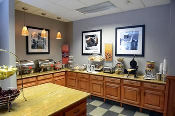 Hotel Hampton Inn & Suites Windsor On