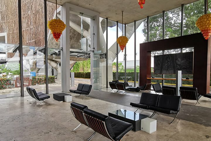 Hotel Holiday Inn Tuxpan, Ver.
