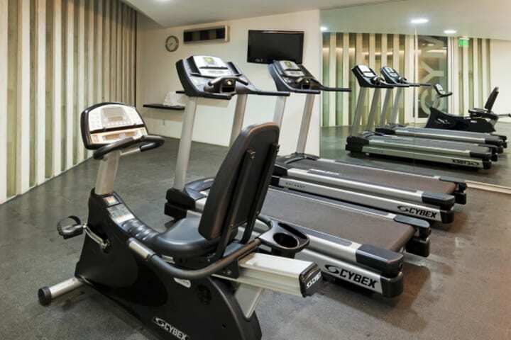 Hotel Holiday Inn Tuxpan, Ver.