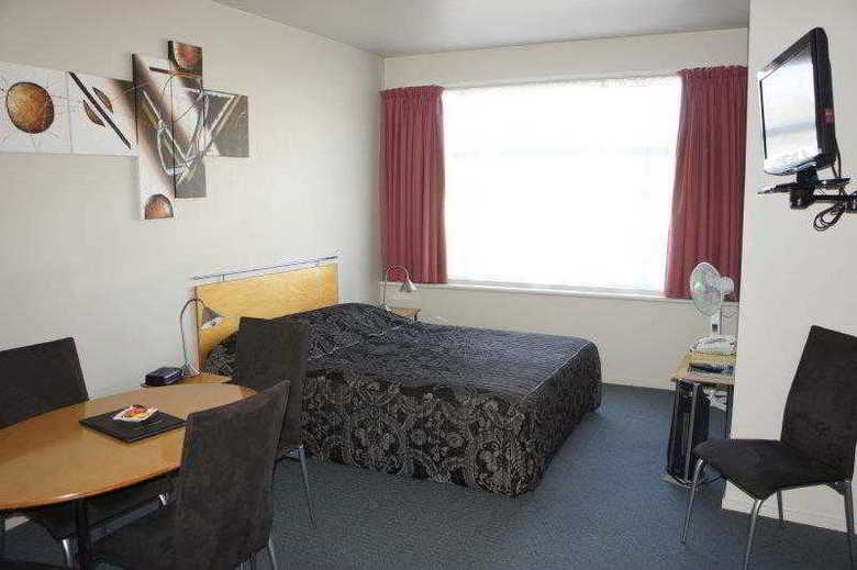 Hotel Best Western Wellington