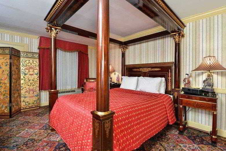 Hotel Best Western Plus Brandywine V