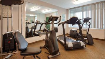 Hotel Best Western Plus Brandywine V