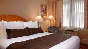 Hotel Best Western Plus Brandywine V
