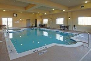 Hotel Best Western Plus Mansfield Inn