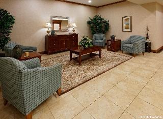 Holiday Inn Express Hotel & Suites Mansfield