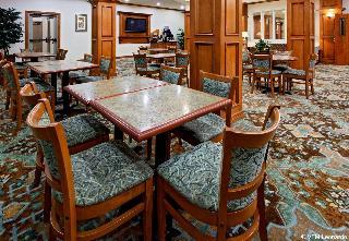 Holiday Inn Express Hotel & Suites Mansfield