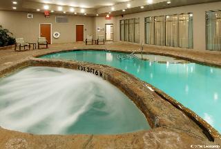 Holiday Inn Express Hotel & Suites Mansfield