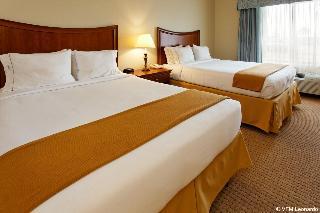 Holiday Inn Express Hotel & Suites Mansfield