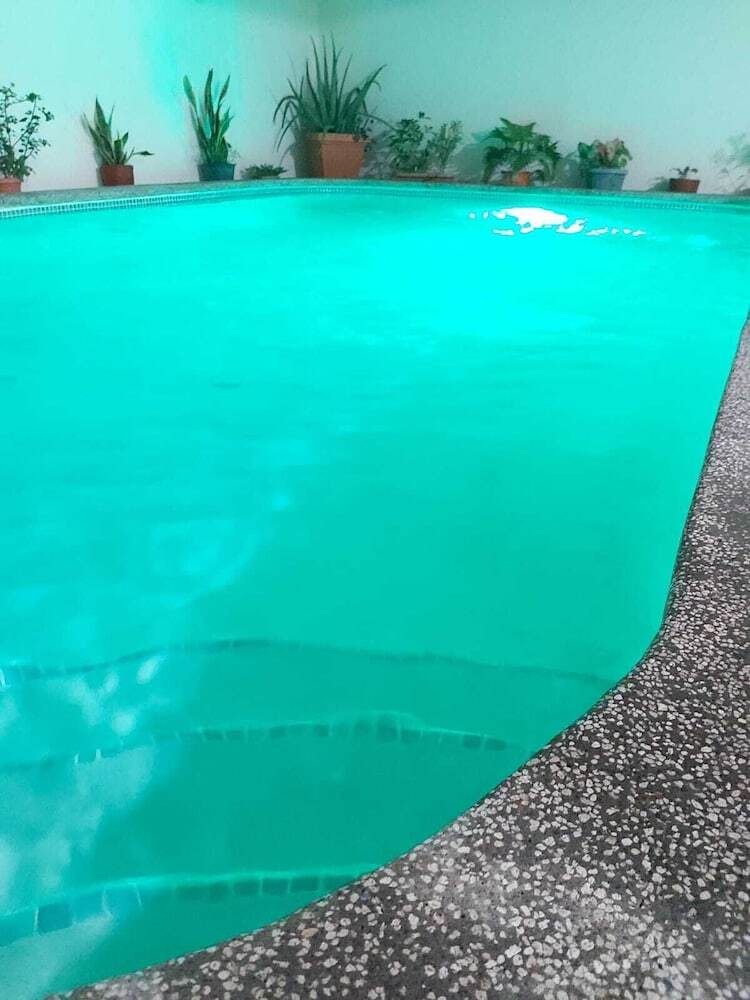 Hotel Villa Angelo