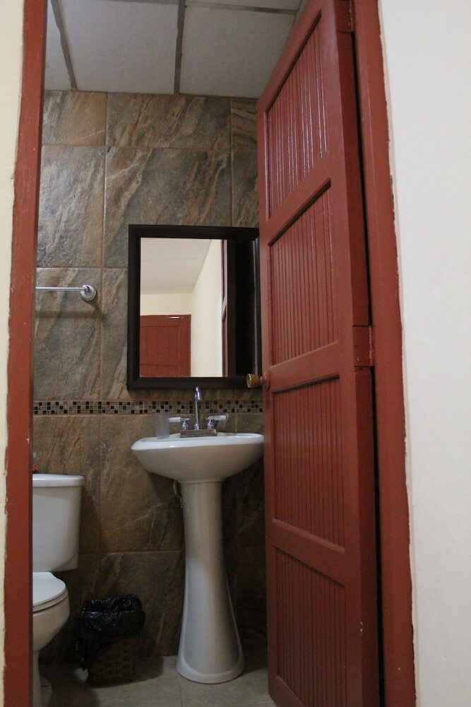 Hotel Villa Angelo