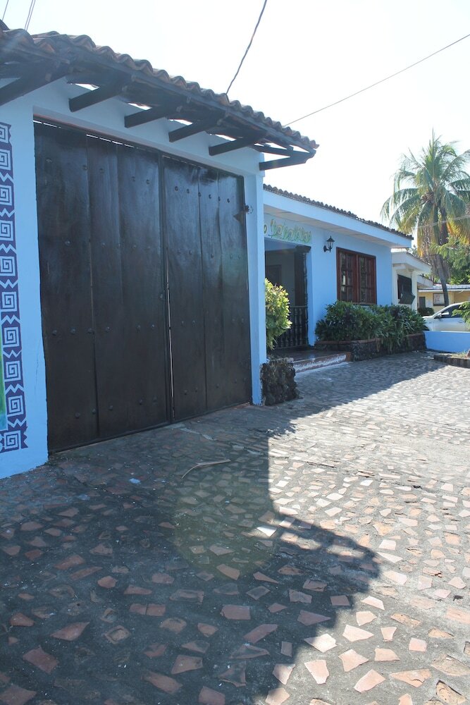 Hotel Villa Angelo