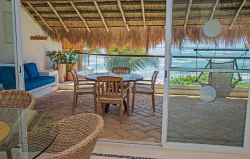 Villas Akumal 3b-11