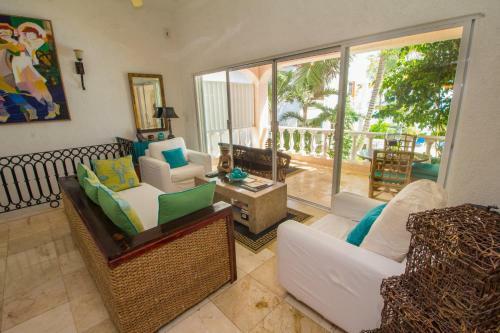 Apartamento Seven Seas, Unit 4