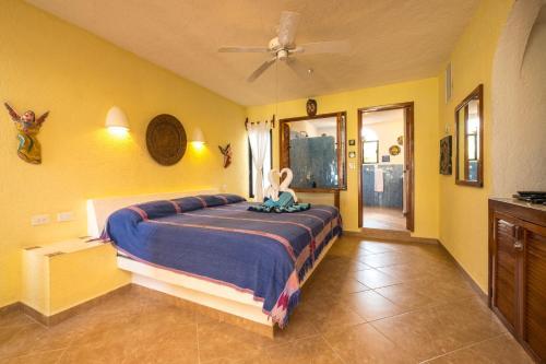 Apartamento Luna Azul Unit 4
