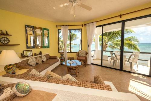 Apartamento Luna Azul Unit 4