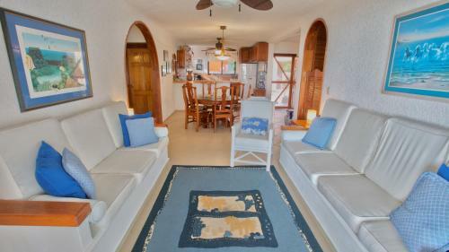 Apartamento Seven Seas, Unit #3