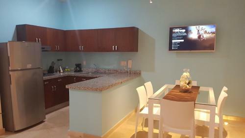 Quetzal Apartment