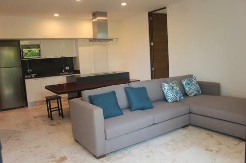 Apartamento C215 Anah Tulum "anah Paraiso"