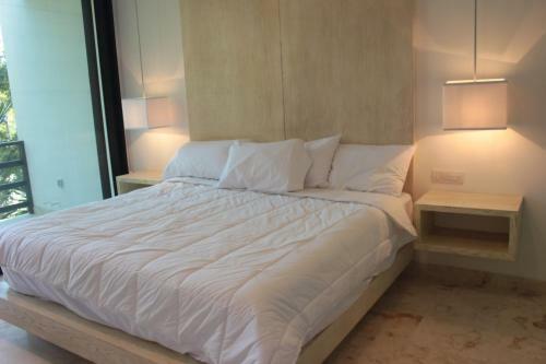 Apartamento C215 Anah Tulum "anah Paraiso"