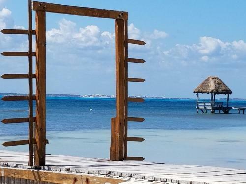 Apartamento Paraiso Maya Luxury Resort Condo