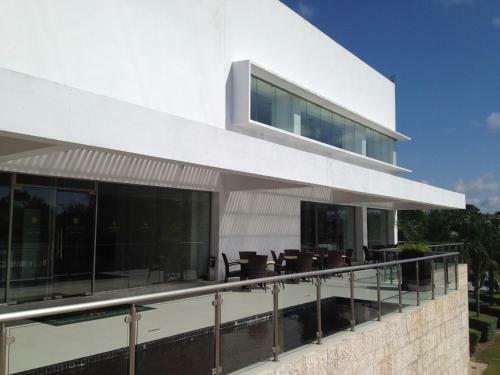 Apartamento Paraiso Maya Luxury Resort Condo