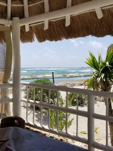 Apartamento Paraiso Maya Luxury Resort Condo