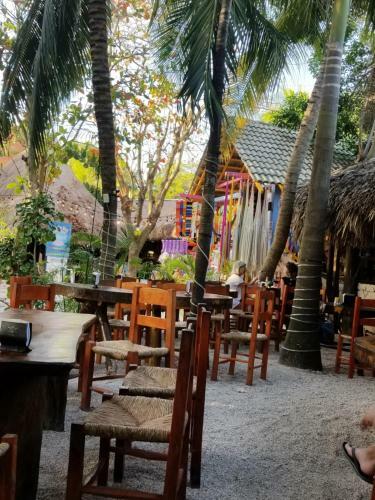 Apartamento Paraiso Maya Luxury Resort Condo