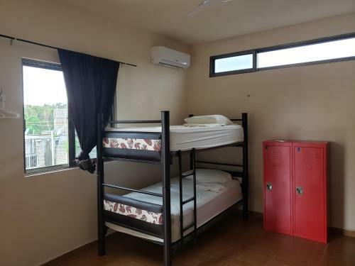Albergue Hostal El Padrino
