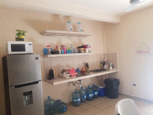 Albergue Hostal El Padrino
